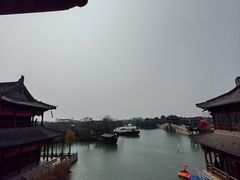 -朱仙镇启封故园景区