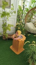 -Baby Pastel 自然光儿童摄影(CBD店)