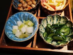 -無二炙坊·和牛烧肉(大钟寺1733店)