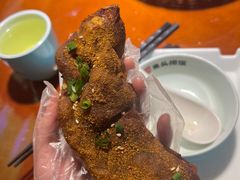 -魏铭鱼头捞饭(晋阳路店)