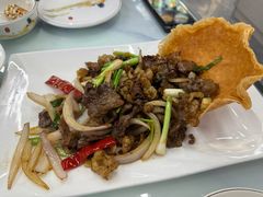 -园里前·10年私厨·福建菜(台江万达鳌峰洲店)