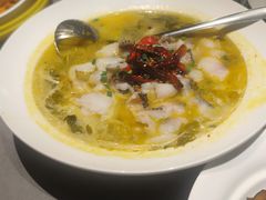 -田婆婆的菜(海口友谊阳光城店)