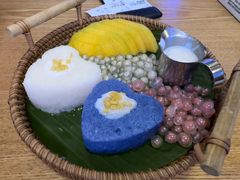 -椰莱泰小谷·东南亚融合菜(坪山悦阾SPACE店)