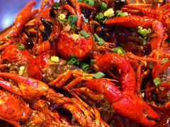 -虾小龙老长沙龙虾馆(坡子街店)