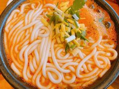 -姐弟俩土豆粉(平度尚街店)