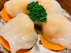 -新大咀港式茶餐厅(宝山万达店)