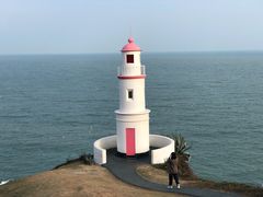 -漳州滨海火山岛自然生态风景区