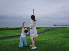 -秦皇岛阿尔卡迪亚滨海度假酒店