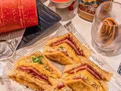 -柠檬树茶餐厅(海雅缤纷城店)