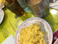 炒蛋文治-澳洲牛奶公司(佐敦店)