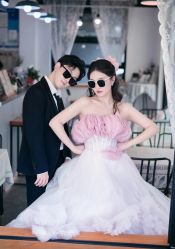 -苏州HX-合喜映画婚纱摄影
