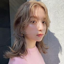 -Sying杉影日式烫染專門店