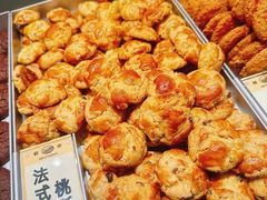-鹤所·低糖零蔗糖烘焙(长楹店)