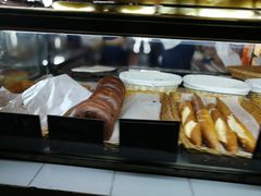 -仙峰天然面包(迎宾路店)