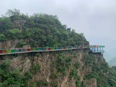 -十渡东湖港风景区