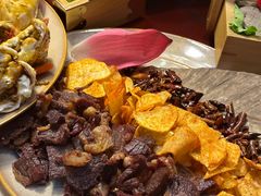 -伊天园(辛伯达店)