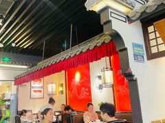 -小菜园新徽菜(合肥之心城店)