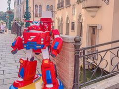 -华谊兄弟（长沙）电影小镇