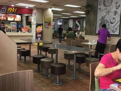 -真功夫(联丰店)