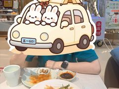 -船歌·鱼水饺青岛菜(国贸商城店)