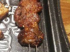 -聚点串吧·北京烧烤(赵登禹路店)