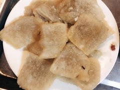 炸灌肠-姚记炒肝店(鼓楼店)