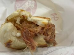 -子午路张记肉夹馍(兵马俑店)