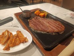 -必胜客(张掖西大街店)