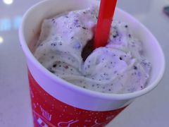 奥利奥暴风雪-DQ·蛋糕·冰淇淋(万象城店)