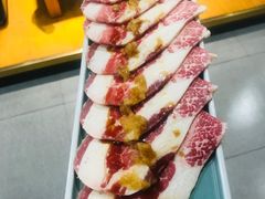 -隐炉和牛烧肉店(群力店)