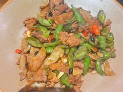 -Waanjai 晚嘉餐厅(南京商厦店)
