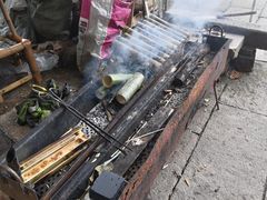 -郭洞古生态村
