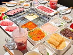 -海底捞火锅(壹悦城店)