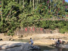 -四会奇石河风景区