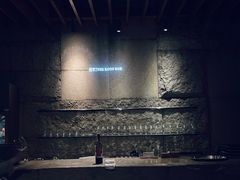 -广州柏悦酒店·悦吧·顶楼露天酒吧