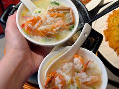 -潮澎派·潮汕菜大排档(南较西路店)