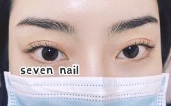-Seven Nail七姑娘の美甲店