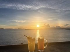 -Brew Farm·精酿农场海滨悬崖餐厅