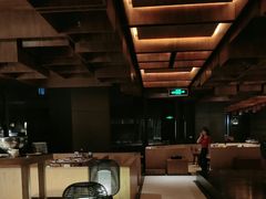 -郑州建业艾美酒店-曙餐厅