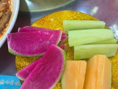 -魏四小鱼锅贴王