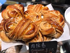 -麦田工坊(月湖店)