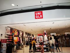 -优衣库(无锡荟聚购物中心店)