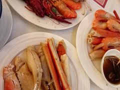 -东莞塘厦三正半山温泉酒店·沙利文西餐厅