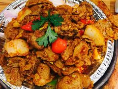 -品回味清真西北楼(宁波首店)