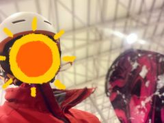 -绍兴启迪乔波冰雪世界