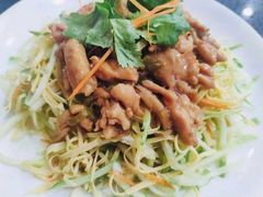 -四海鲜渔家菜(黄金海岸店)
