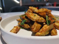 -鑫悦诚府·新鲁菜·餐厅(趵突泉店)