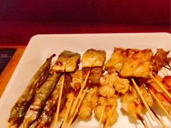 -王氏炉匠·烧鸟放题自助(三里屯店)