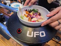 -SPACELAB失重餐厅(世纪汇店)