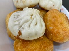 -毛华美食(清扬路店)